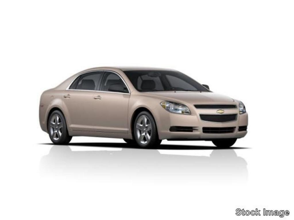 2012 Chevrolet Malibu 1LS