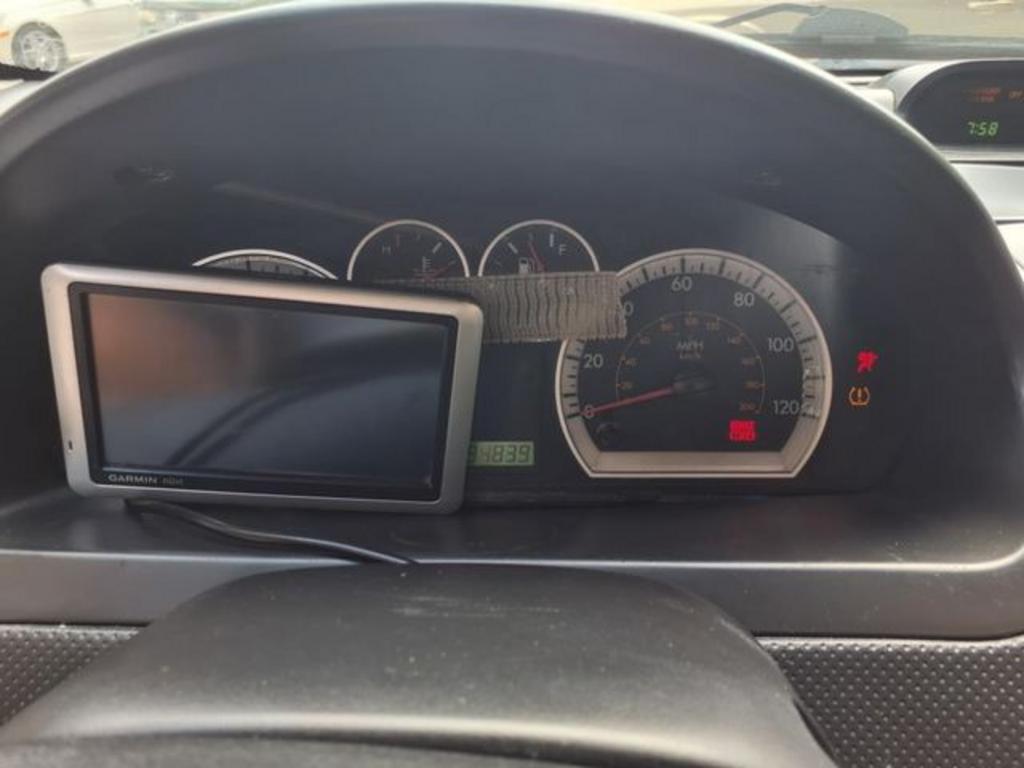 2009 Chevrolet Aveo5 1LS - Photo 15