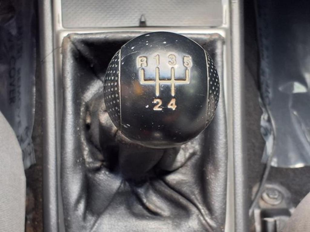 2009 Chevrolet Aveo5 1LS - Photo 18