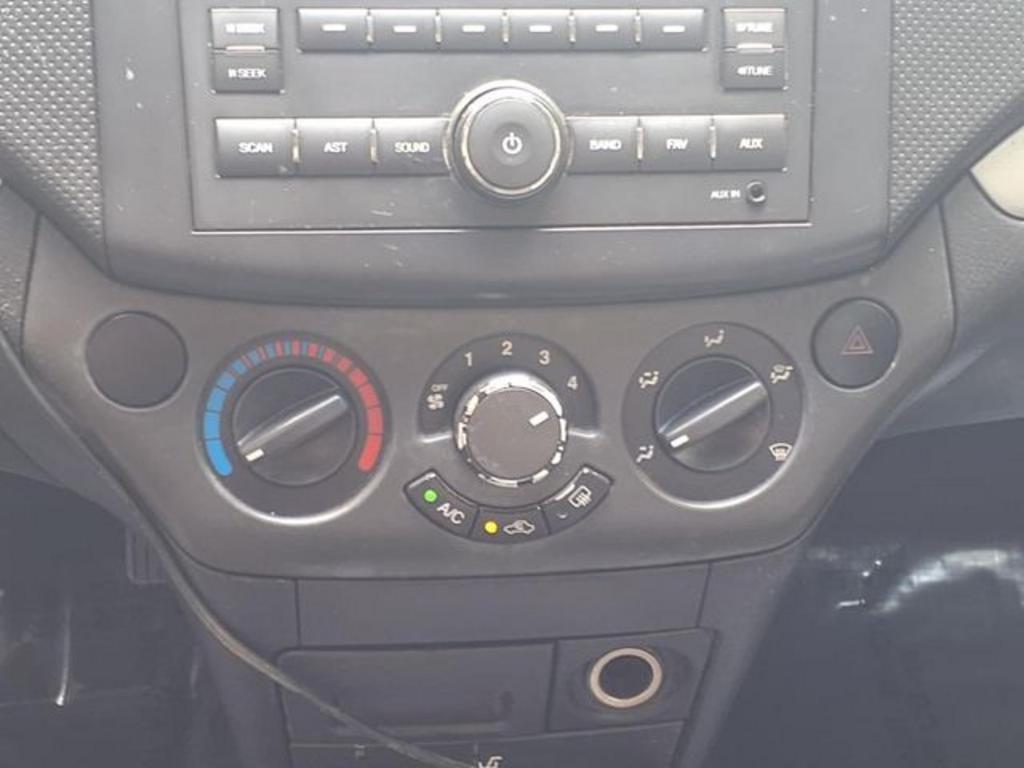 2009 Chevrolet Aveo5 1LS - Photo 17