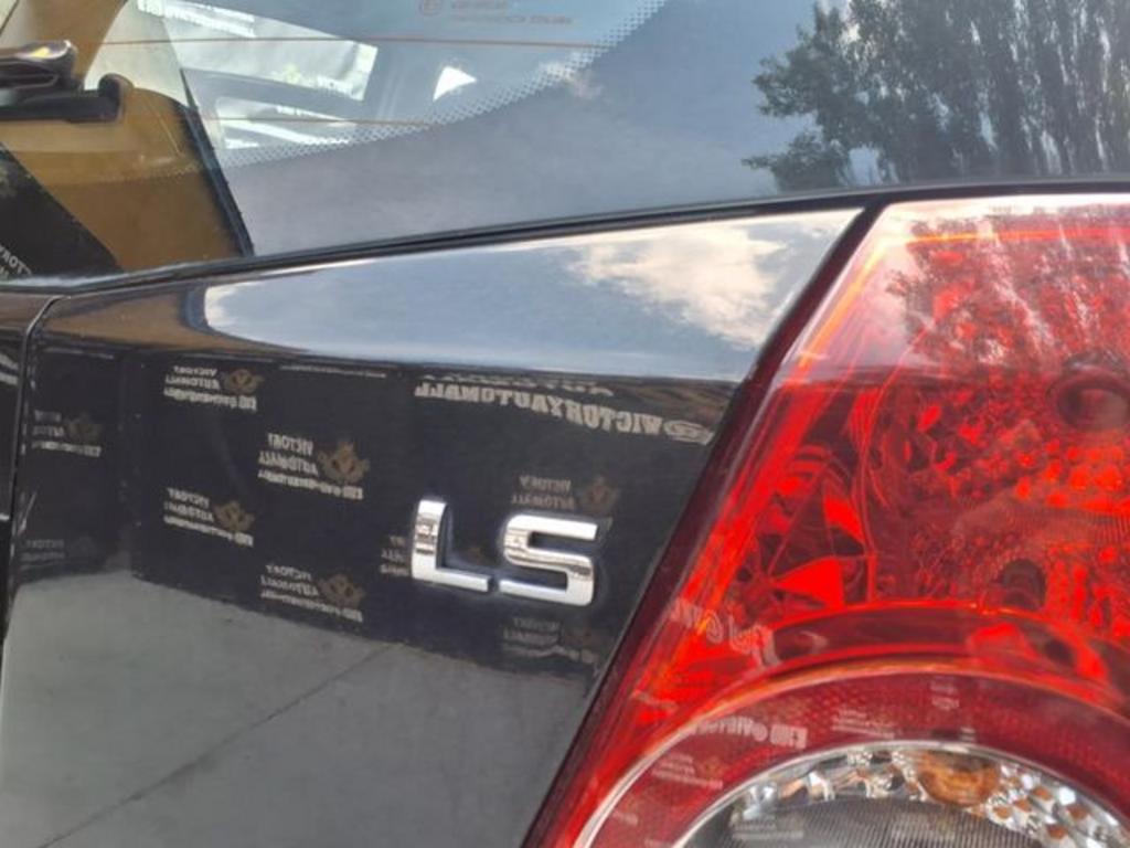 2009 Chevrolet Aveo5 1LS - Photo 22