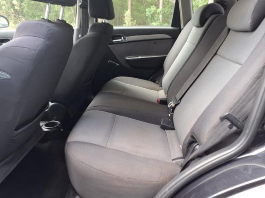 2009 Chevrolet Aveo5 1LS - Photo 19