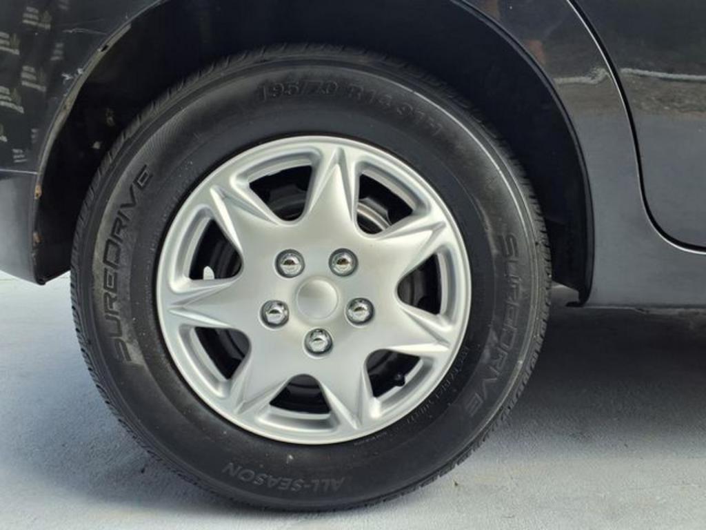 2009 Chevrolet Aveo5 1LS - Photo 21