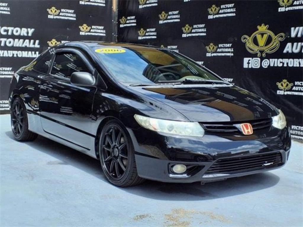 2006 Honda Civic EX W/NAVI & XM SATELLITE RADIO's photo