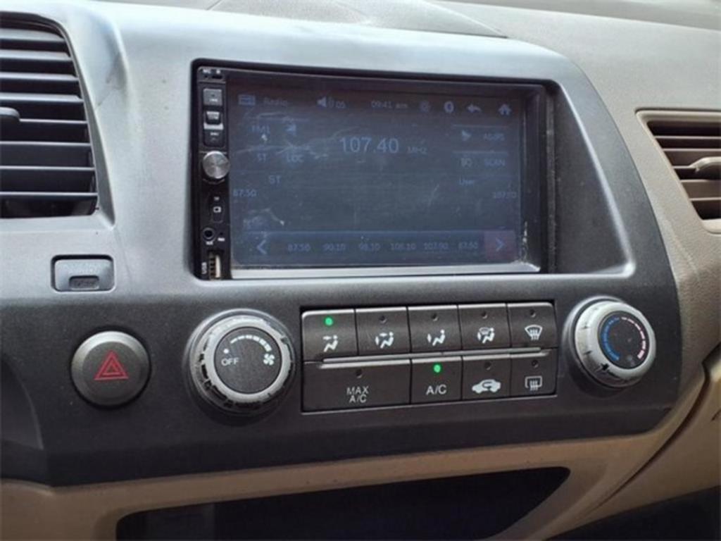 2006 Honda Civic EX - Photo 18
