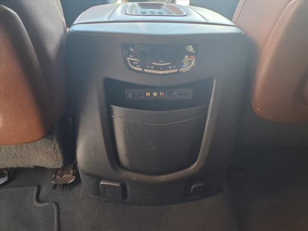 2015 Cadillac Escalade ESV Premium - Photo 29