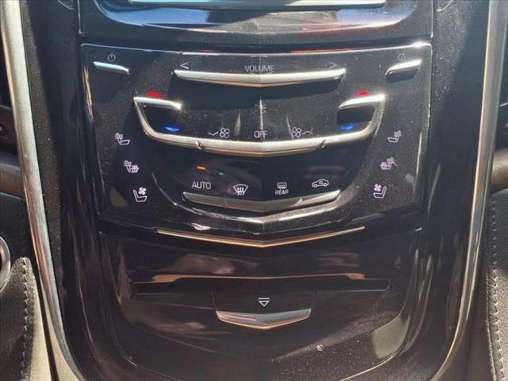 2015 Cadillac Escalade ESV Premium - Photo 21