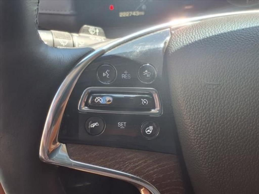 2015 Cadillac Escalade ESV Premium - Photo 25