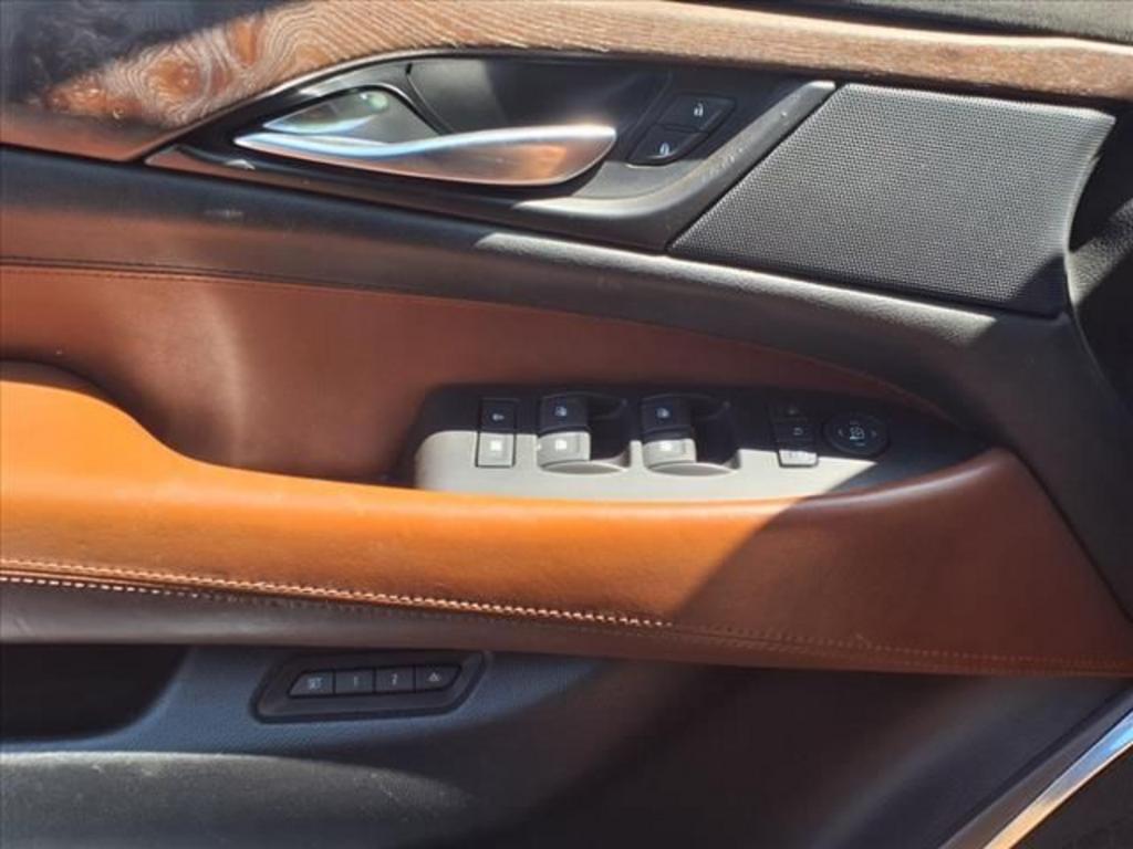2015 Cadillac Escalade ESV Premium - Photo 27