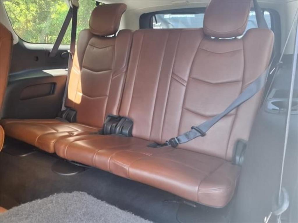 2015 Cadillac Escalade ESV Premium - Photo 30