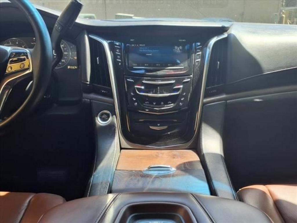 2015 Cadillac Escalade ESV Premium - Photo 15