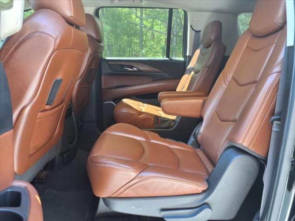 2015 Cadillac Escalade ESV Premium - Photo 28