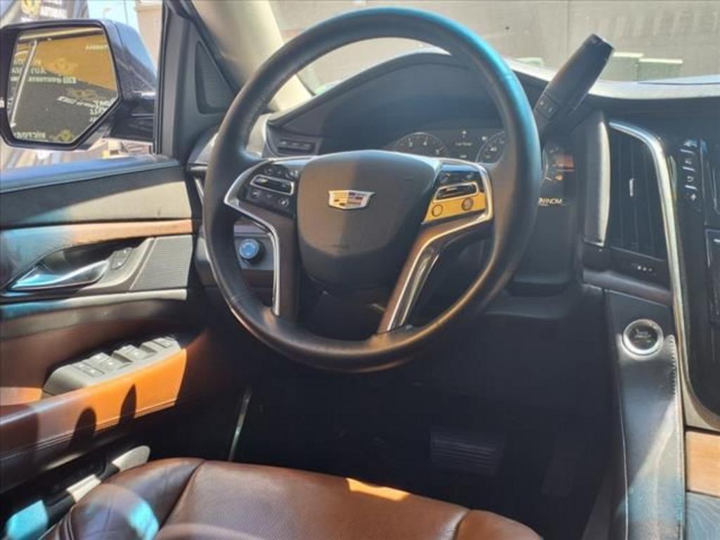 2015 Cadillac Escalade ESV Premium - Photo 14