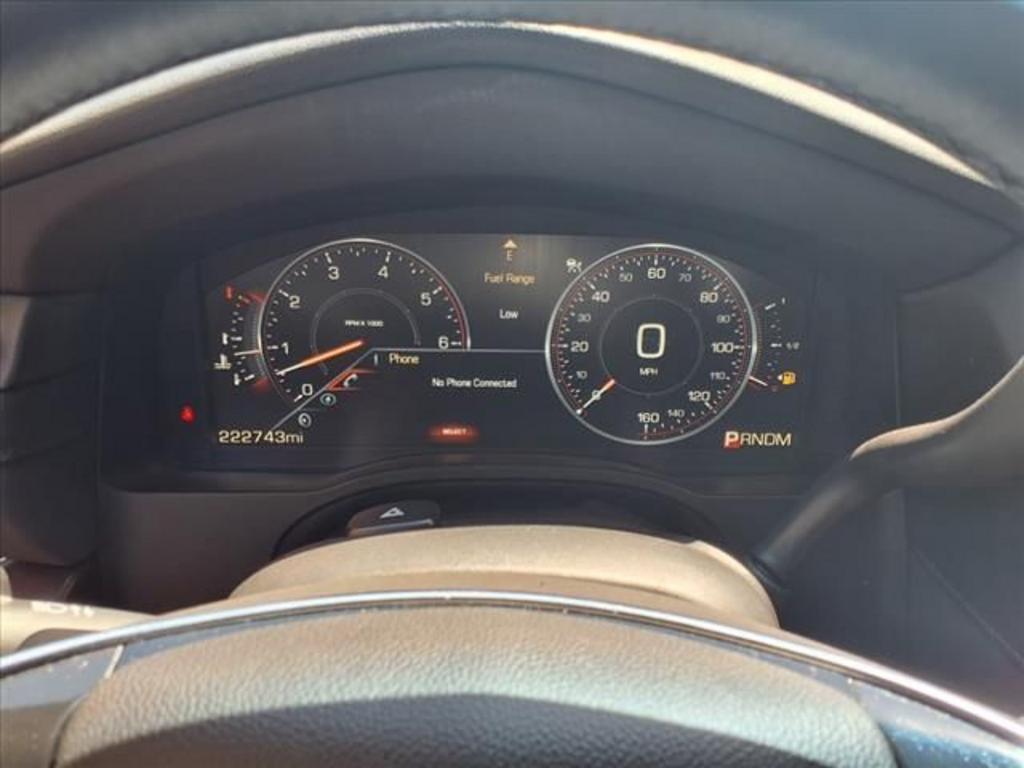 2015 Cadillac Escalade ESV Premium - Photo 17