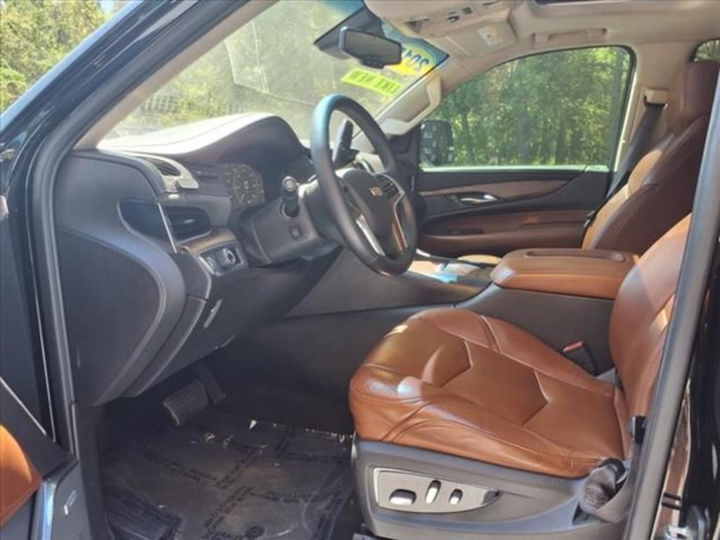 2015 Cadillac Escalade ESV Premium - Photo 9