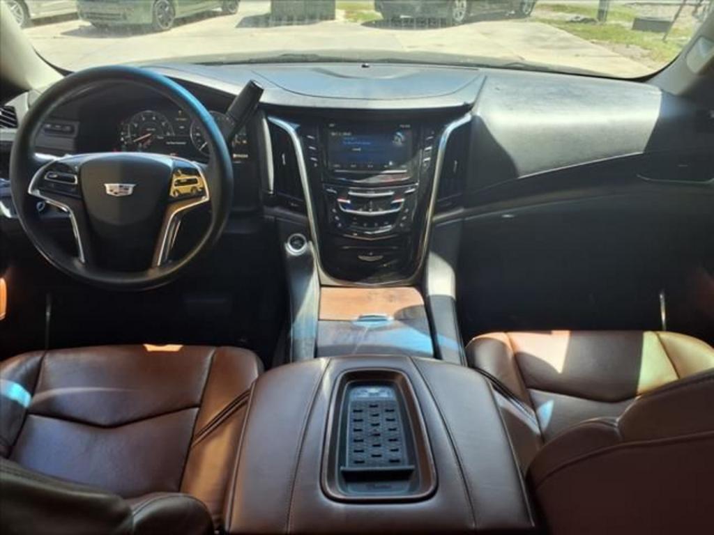 2015 Cadillac Escalade ESV Premium - Photo 13