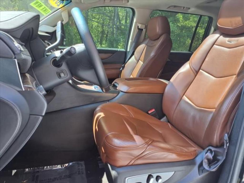 2015 Cadillac Escalade ESV Premium - Photo 10
