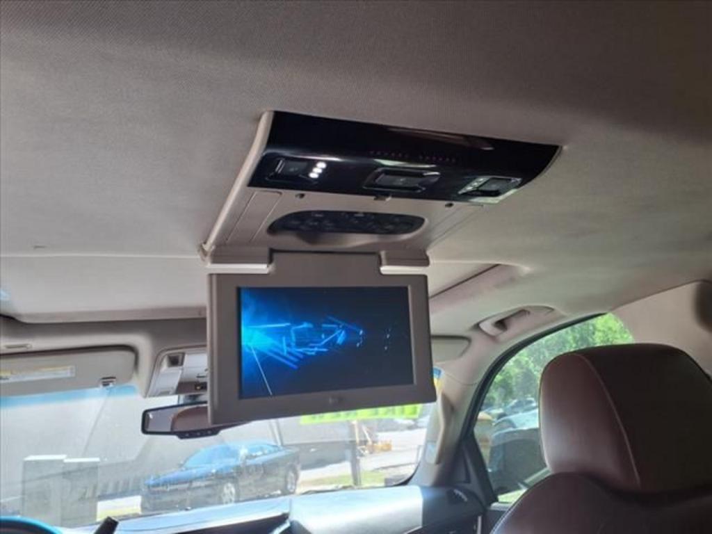 2015 Cadillac Escalade ESV Premium - Photo 31