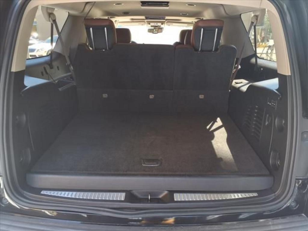 2015 Cadillac Escalade ESV Premium - Photo 33