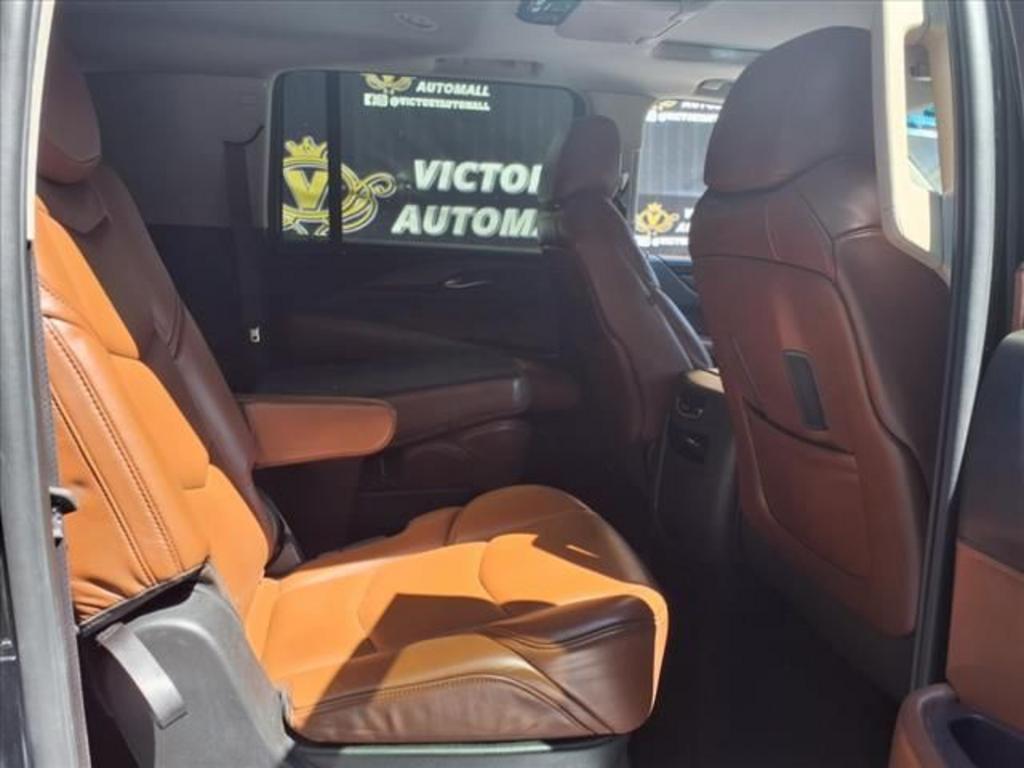 2015 Cadillac Escalade ESV Premium - Photo 36