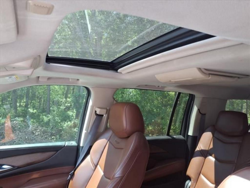 2015 Cadillac Escalade ESV Premium - Photo 12