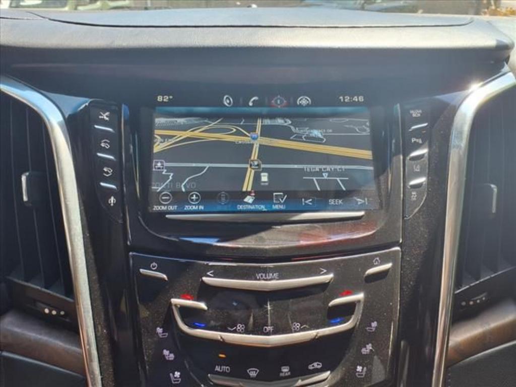 2015 Cadillac Escalade ESV Premium - Photo 19