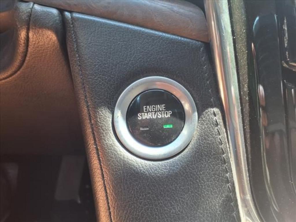 2015 Cadillac Escalade ESV Premium - Photo 22