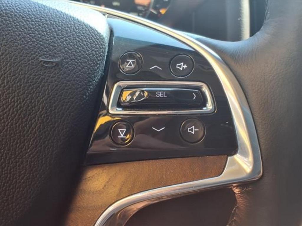 2015 Cadillac Escalade ESV Premium - Photo 24