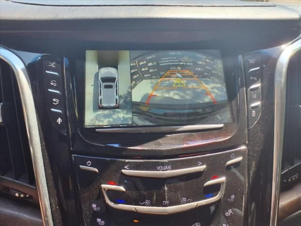 2015 Cadillac Escalade ESV Premium - Photo 20