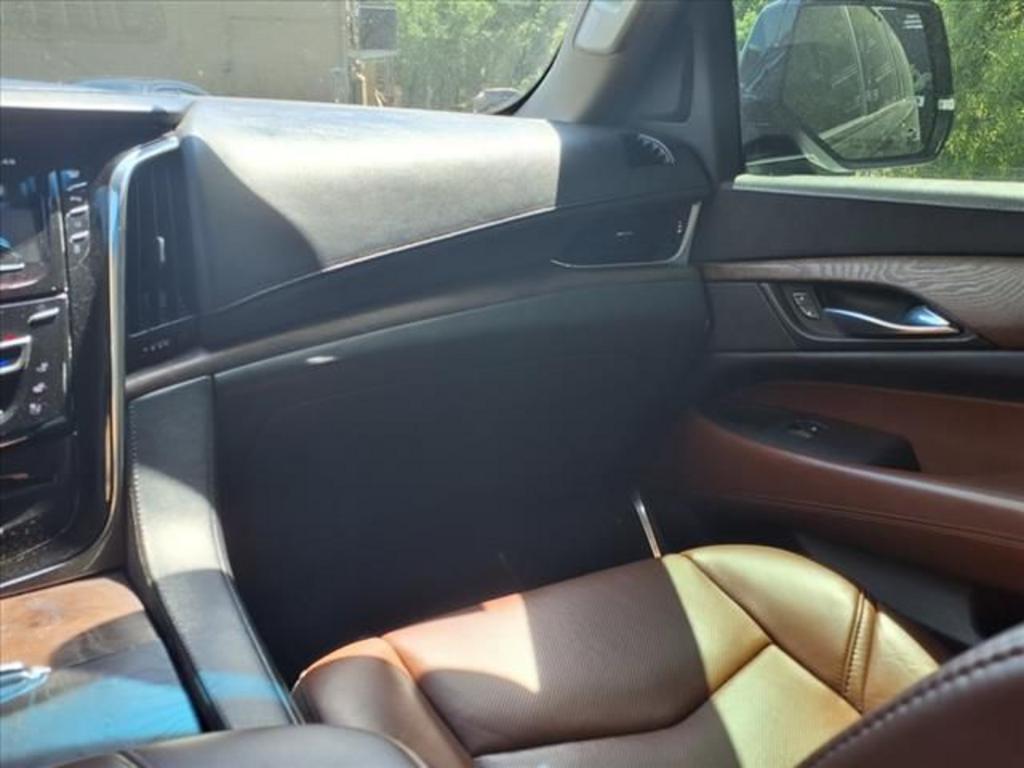 2015 Cadillac Escalade ESV Premium - Photo 16