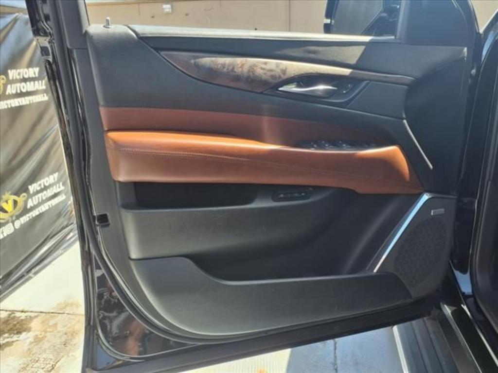 2015 Cadillac Escalade ESV Premium - Photo 8