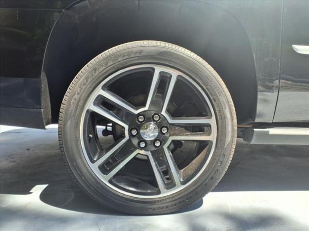 2015 Cadillac Escalade ESV Premium - Photo 35