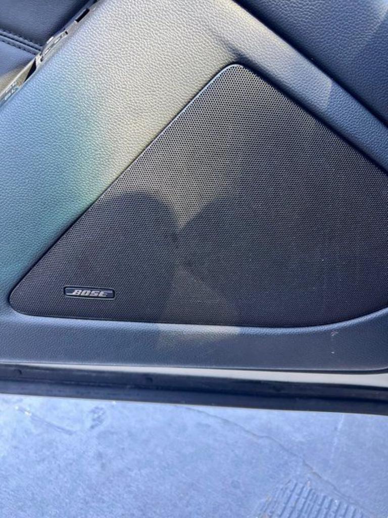 2010 INFINITI G Convertible 37 Sport - Photo 12