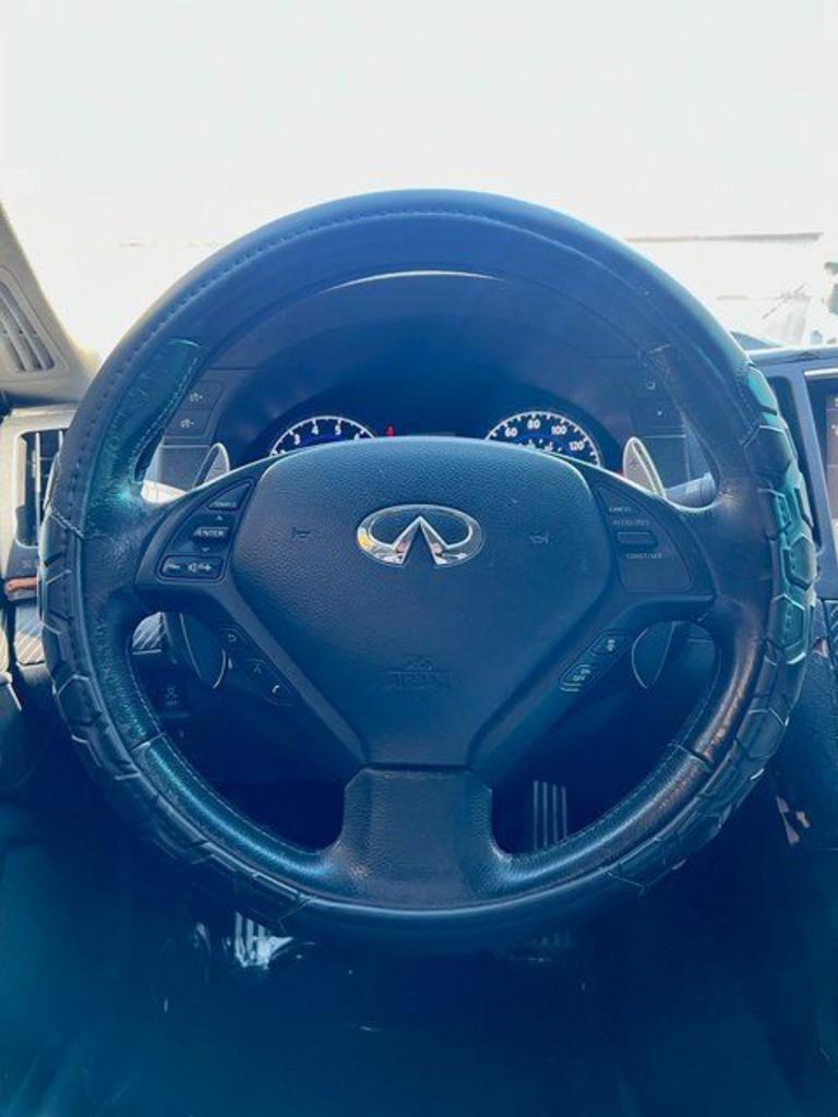 2010 INFINITI G Convertible 37 Sport - Photo 15