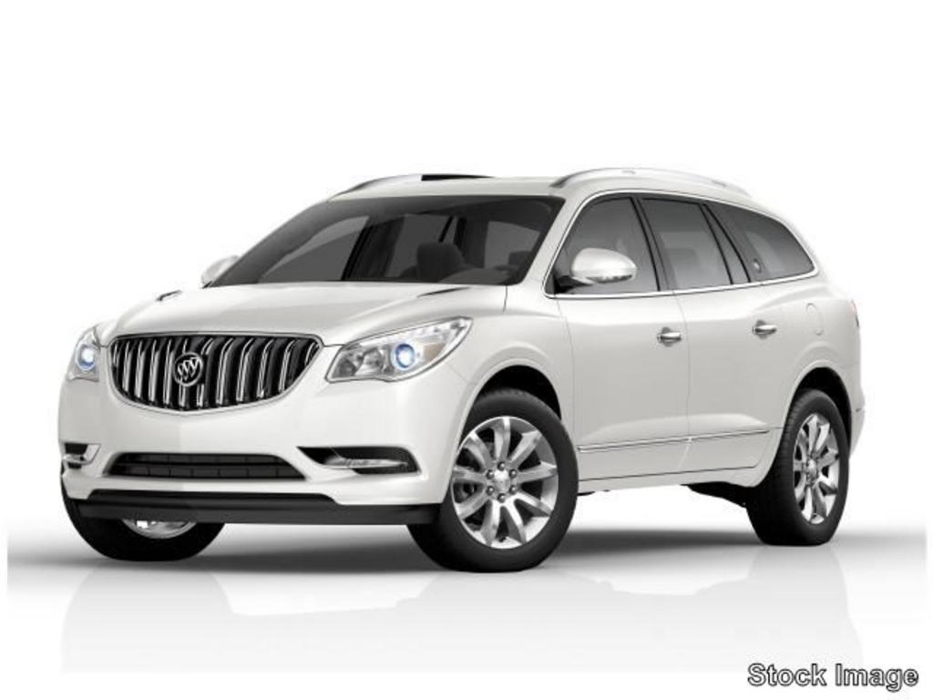 2016 Buick Enclave Leather's photo