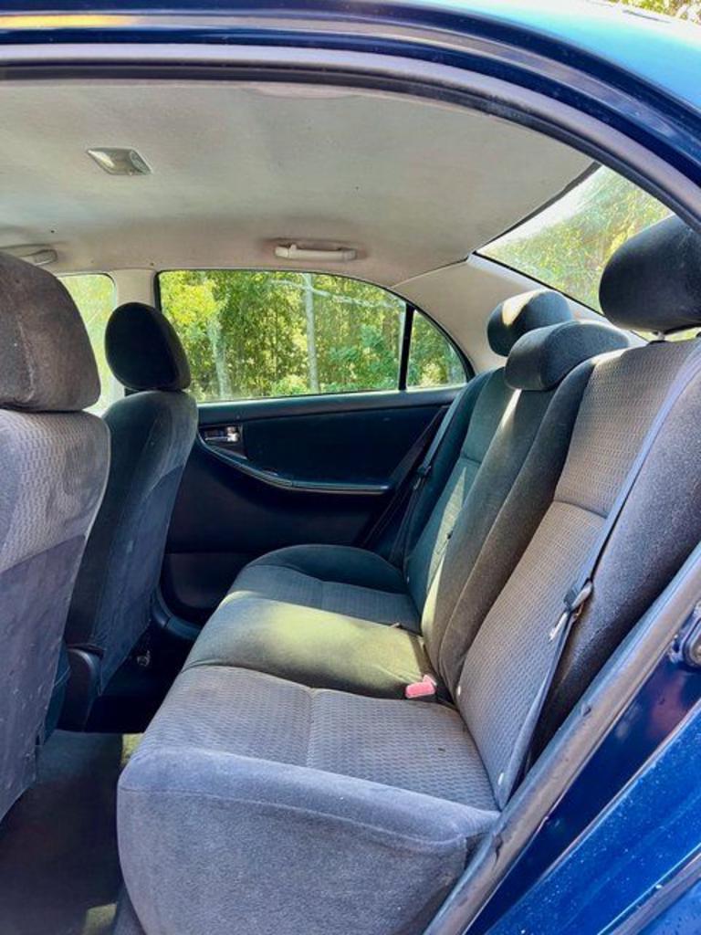 2008 Toyota Corolla CE - Photo 9