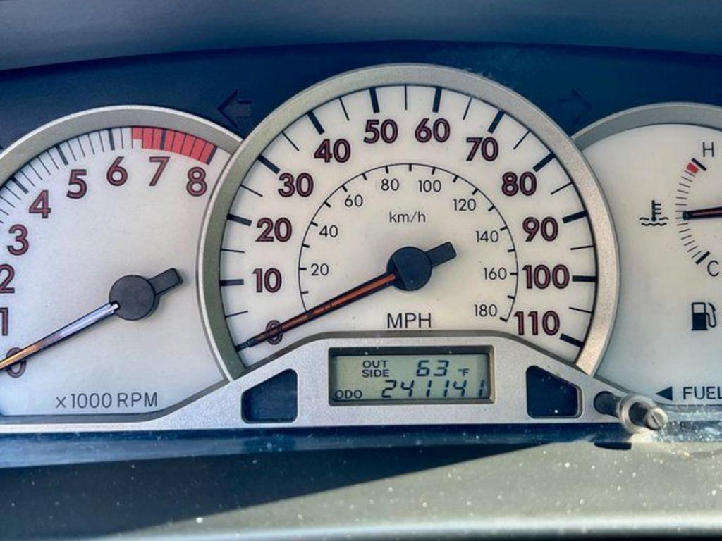 2008 Toyota Corolla CE - Photo 14
