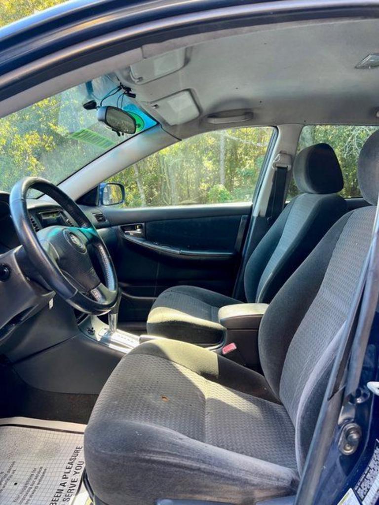 2008 Toyota Corolla CE - Photo 11