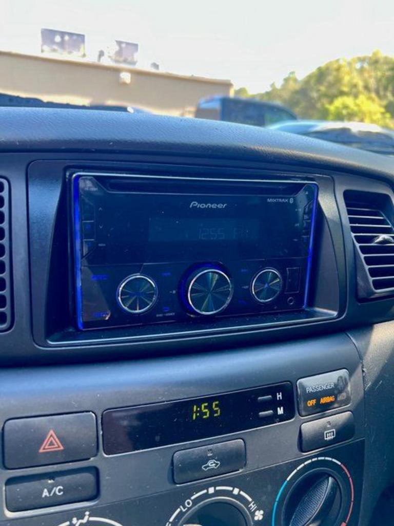 2008 Toyota Corolla CE - Photo 13